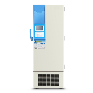 Ultracongeladores para vacuna DW-HL398S equipo de laboratorio