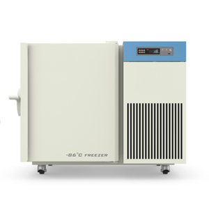 Ultracongeladores para vacuna DW-HL50 equipo de laboratorio