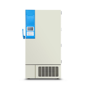 Ultracongeladores para vacuna DW-HL678S equipo de laboratorio