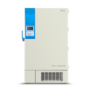 ultracongeladores para vacuna DW-HL858S equipo de laboratorio